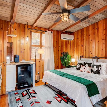 The Furry Lodge Double Ste 2&3 Waynesville Extérieur photo