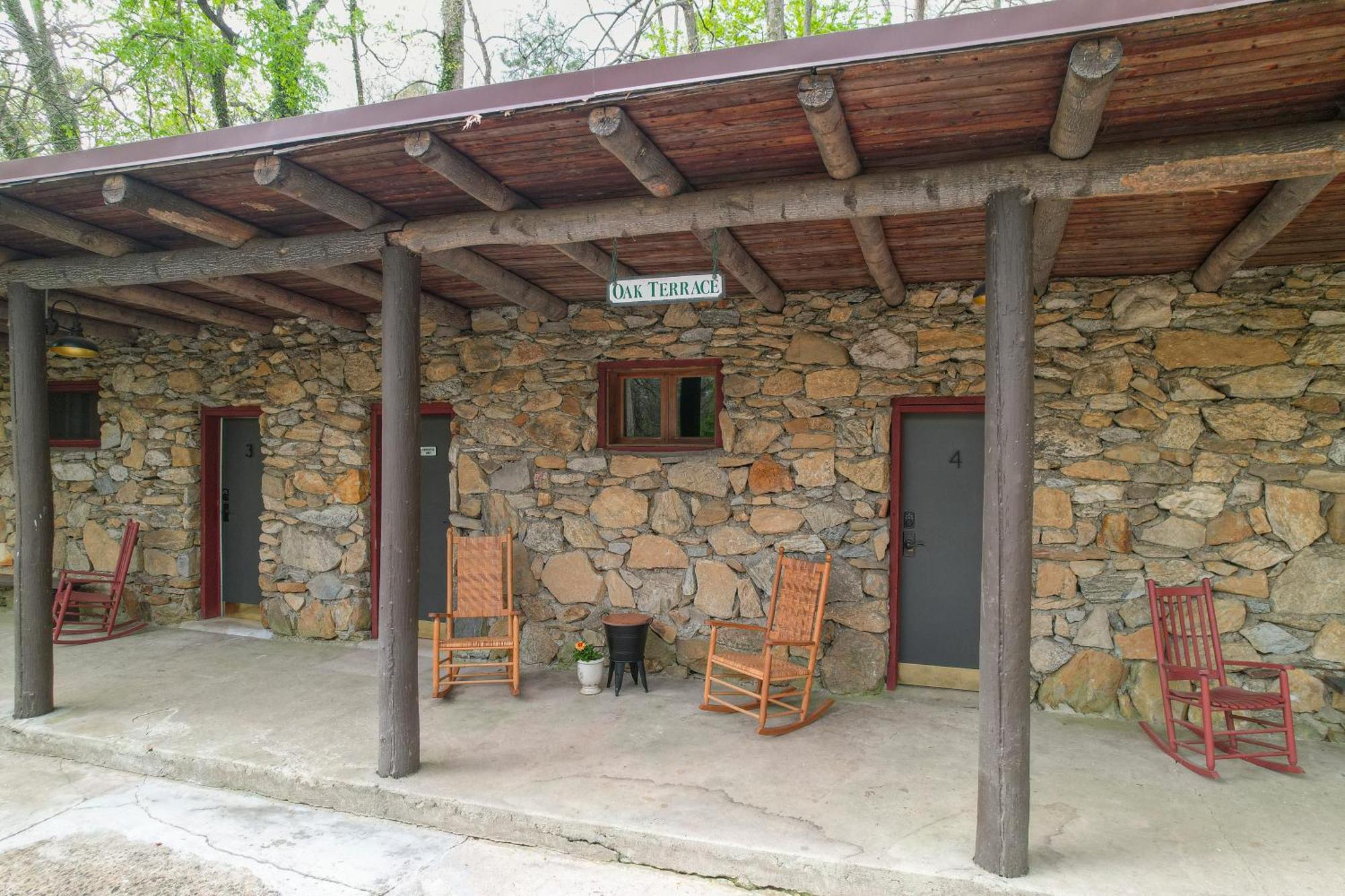 The Furry Lodge Double Ste 2&3 Waynesville Extérieur photo
